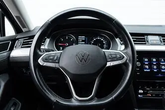 Volkswagen Passat, 2.0, 110 kW, diesel, automatic, front-wheel drive