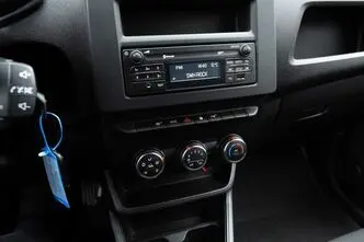 Renault Kangoo, 1.3, 75 kW, bensiin, manuaal, esivedu
