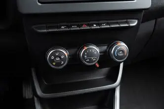 Renault Kangoo, 1.3, 75 kW, bensiin, manuaal, esivedu