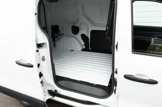 Renault Kangoo, 1.3, 75 kW, bensiin, manuaal, esivedu