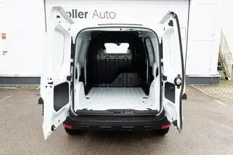 Renault Kangoo, 1.3, 75 kW, bensiin, manuaal, esivedu