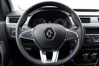 Renault Kangoo, 1.3, 75 kW, bensiin, manuaal, esivedu