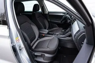 Škoda Kodiaq, 2.0, 147 kW, diisel, automaat, nelikvedu