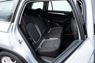 Škoda Kodiaq, 2.0, 147 kW, diisel, automaat, nelikvedu