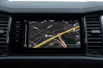 Škoda Kodiaq, 2.0, 147 kW, diisel, automaat, nelikvedu