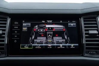 Škoda Kodiaq, 2.0, 147 kW, diisel, automaat, nelikvedu