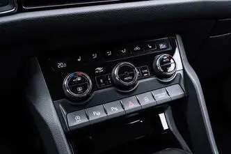 Škoda Kodiaq, 2.0, 147 kW, diisel, automaat, nelikvedu