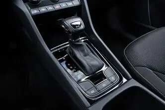 Škoda Kodiaq, 2.0, 147 kW, diisel, automaat, nelikvedu