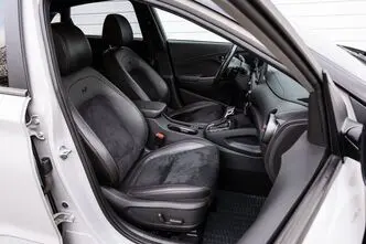 Hyundai Kona, 1.6, 146 kW, bensiin, automaat, nelikvedu
