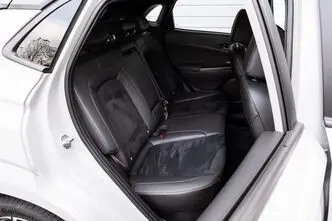 Hyundai Kona, 1.6, 146 kW, bensiin, automaat, nelikvedu