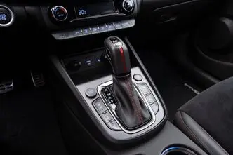 Hyundai Kona, 1.6, 146 kW, bensiin, automaat, nelikvedu