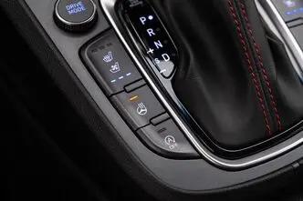 Hyundai Kona, 1.6, 146 kW, bensiin, automaat, nelikvedu