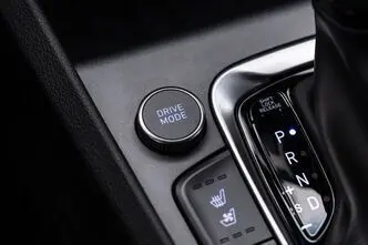 Hyundai Kona, 1.6, 146 kW, bensiin, automaat, nelikvedu