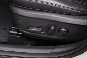 Hyundai Kona, 1.6, 146 kW, bensiin, automaat, nelikvedu