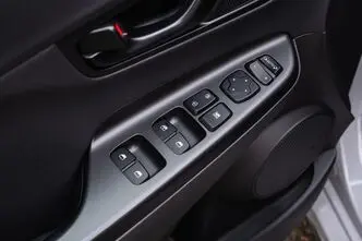 Hyundai Kona, 1.6, 146 kW, bensiin, automaat, nelikvedu