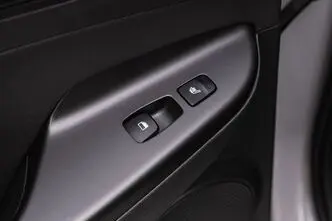 Hyundai Kona, 1.6, 146 kW, bensiin, automaat, nelikvedu