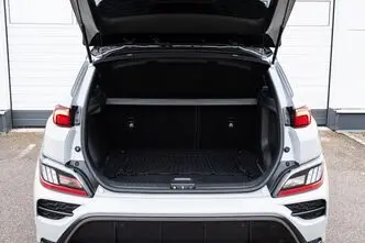 Hyundai Kona, 1.6, 146 kW, bensiin, automaat, nelikvedu