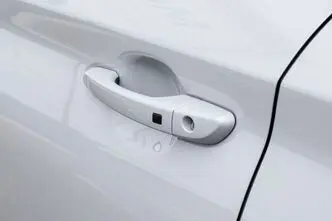 Hyundai Kona, 1.6, 146 kW, bensiin, automaat, nelikvedu
