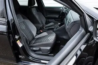 Volkswagen Taigo, 1.5, 110 kW, bensiin, automaat, esivedu