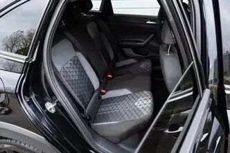 Volkswagen Taigo, 1.5, 110 kW, bensiin, automaat, esivedu