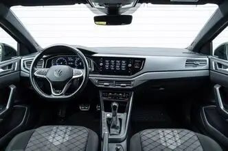 Volkswagen Taigo, 1.5, 110 kW, bensiin, automaat, esivedu