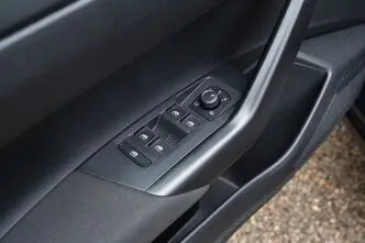 Volkswagen Taigo, 1.5, 110 kW, bensiin, automaat, esivedu