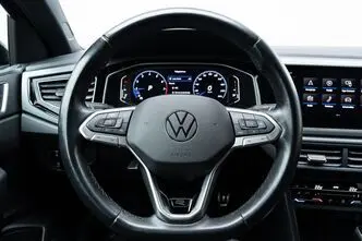 Volkswagen Taigo, 1.5, 110 kW, bensiin, automaat, esivedu