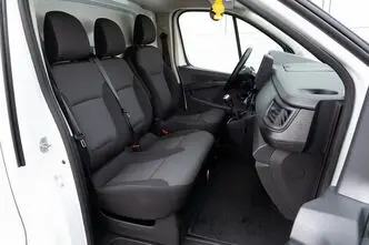 Renault Trafic, 2.0, 96 kW, diisel, manuaal, esivedu