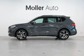 SEAT Tarraco, 1.4, 110 kW, pistikhübriid, automaat, esivedu