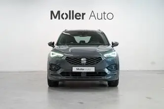 SEAT Tarraco, 1.4, 110 kW, pistikhübriid, automaat, esivedu