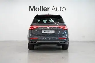 SEAT Tarraco, 1.4, 110 kW, pistikhübriid, automaat, esivedu