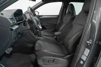 SEAT Tarraco, 1.4, 110 kW, pistikhübriid, automaat, esivedu