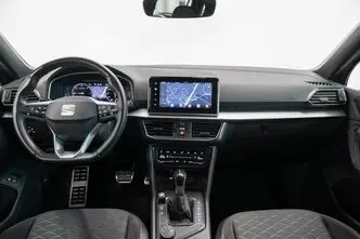 SEAT Tarraco, 1.4, 110 kW, pistikhübriid, automaat, esivedu