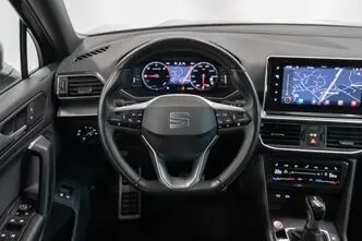 SEAT Tarraco, 1.4, 110 kW, pistikhübriid, automaat, esivedu