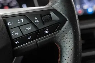 SEAT Tarraco, 1.4, 110 kW, pistikhübriid, automaat, esivedu