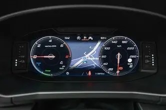 SEAT Tarraco, 1.4, 110 kW, pistikhübriid, automaat, esivedu