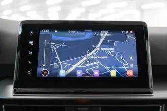 SEAT Tarraco, 1.4, 110 kW, pistikhübriid, automaat, esivedu
