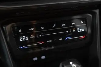 SEAT Tarraco, 1.4, 110 kW, pistikhübriid, automaat, esivedu