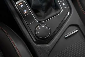 SEAT Tarraco, 1.4, 110 kW, pistikhübriid, automaat, esivedu