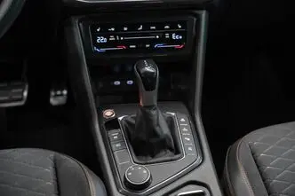 SEAT Tarraco, 1.4, 110 kW, pistikhübriid, automaat, esivedu