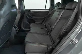 SEAT Tarraco, 1.4, 110 kW, pistikhübriid, automaat, esivedu