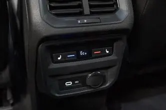 SEAT Tarraco, 1.4, 110 kW, pistikhübriid, automaat, esivedu