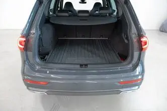 SEAT Tarraco, 1.4, 110 kW, pistikhübriid, automaat, esivedu