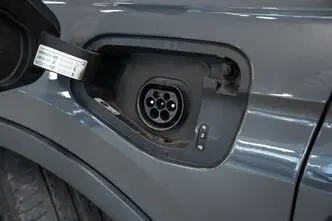 SEAT Tarraco, 1.4, 110 kW, pistikhübriid, automaat, esivedu