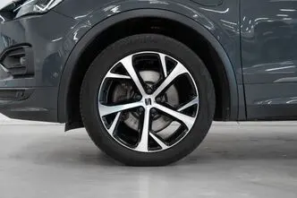 SEAT Tarraco, 1.4, 110 kW, pistikhübriid, automaat, esivedu