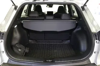 Toyota Corolla Cross, 1.8, 72 kW, hübriid, automaat, esivedu