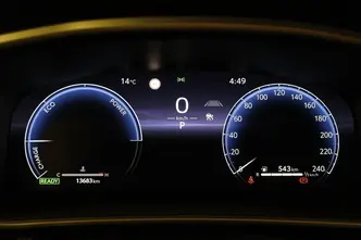 Toyota Corolla Cross, 1.8, 72 kW, hübriid, automaat, esivedu