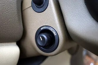 Jaguar S-Type, 2.7, 152 kW, diisel, automaat, tagavedu