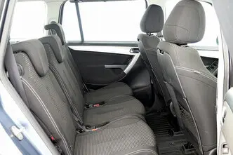 Citroën C4, 1.6, 82 kW, diisel, automaat, esivedu