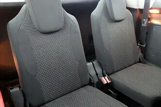 Citroën C4, 1.6, 82 kW, diisel, automaat, esivedu